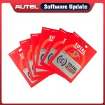 Autel 1 Year Update Service MaxiIM Update Software For IM608 Pro / IM608 / IM508 / IM608S II Automotive diagnostic
